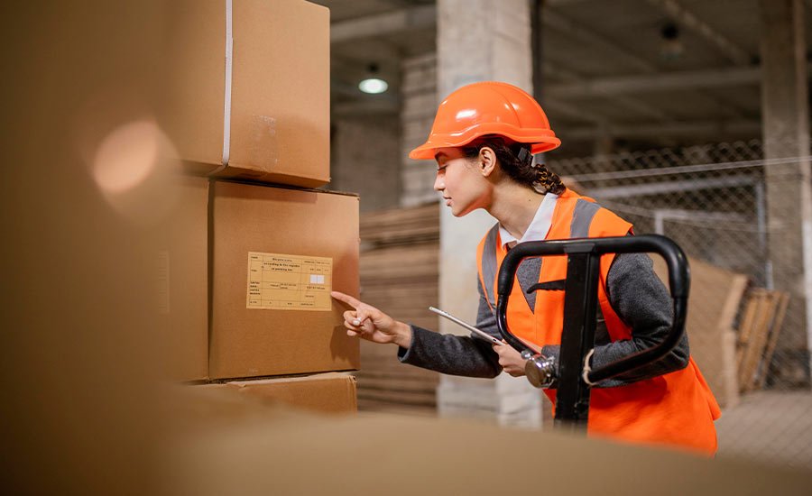 Why Reliable Courier Services Matter for Modern Businesses