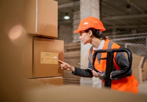 Why Reliable Courier Services Matter for Modern Businesses